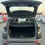 HYUNDAI TUCSON 1.6L MODEL 2023 AUTO TRANSMISSION - Thumbnail 16
