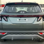HYUNDAI TUCSON 1.6L MODEL 2023 AUTO TRANSMISSION - Thumbnail 17