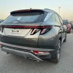 HYUNDAI TUCSON 1.6L MODEL 2023 AUTO TRANSMISSION - Thumbnail 18