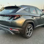 HYUNDAI TUCSON 1.6L MODEL 2023 AUTO TRANSMISSION - Thumbnail 19