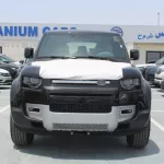 LAND ROVER DEFENDER P400 3.0L PETROL 2023 - Thumbnail 2