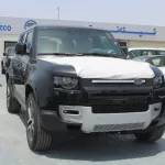 LAND ROVER DEFENDER P400 3.0L PETROL 2023 - Thumbnail 3