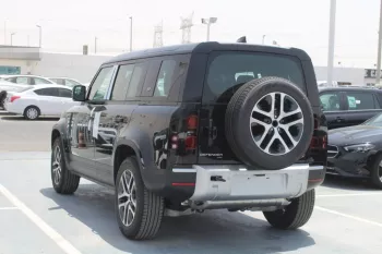 LAND ROVER DEFENDER P400 3.0L PETROL 2023