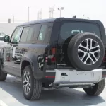 LAND ROVER DEFENDER P400 3.0L PETROL 2023 - Thumbnail 4