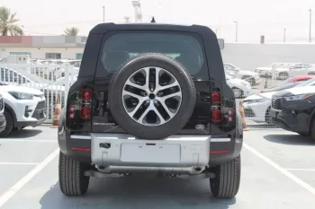 LAND ROVER DEFENDER P400 3.0L PETROL 2023