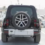 LAND ROVER DEFENDER P400 3.0L PETROL 2023 - Thumbnail 5
