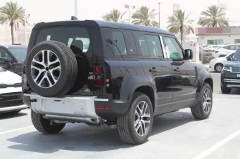 LAND ROVER DEFENDER P400 3.0L PETROL 2023