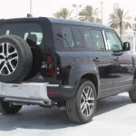 LAND ROVER DEFENDER P400 3.0L PETROL 2023 - Thumbnail 6