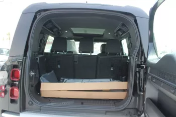 LAND ROVER DEFENDER P400 3.0L PETROL 2023