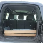 LAND ROVER DEFENDER P400 3.0L PETROL 2023 - Thumbnail 7