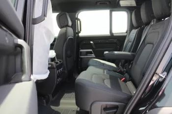 LAND ROVER DEFENDER P400 3.0L PETROL 2023