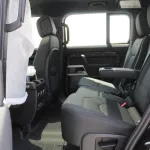 LAND ROVER DEFENDER P400 3.0L PETROL 2023 - Thumbnail 9
