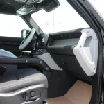 LAND ROVER DEFENDER P400 3.0L PETROL 2023 - Thumbnail 11