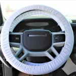 LAND ROVER DEFENDER P400 3.0L PETROL 2023 - Thumbnail 13
