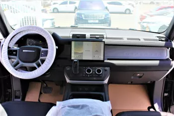 LAND ROVER DEFENDER P400 3.0L PETROL 2023