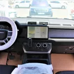 LAND ROVER DEFENDER P400 3.0L PETROL 2023 - Thumbnail 14