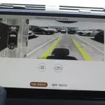 LAND ROVER DEFENDER P400 3.0L PETROL 2023 - Thumbnail 16