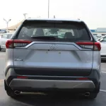 Toyota RAV4 2.0L Petrol 4WD Full option high suffix 2023 model - Thumbnail 4