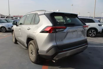 Toyota RAV4 2.0L Petrol 4WD Full option high suffix 2023 model