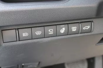 Toyota RAV4 2.0L Petrol 4WD Full option high suffix 2023 model