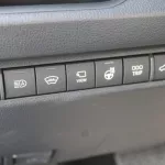 Toyota RAV4 2.0L Petrol 4WD Full option high suffix 2023 model - Thumbnail 8