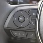 Toyota RAV4 2.0L Petrol 4WD Full option high suffix 2023 model - Thumbnail 9