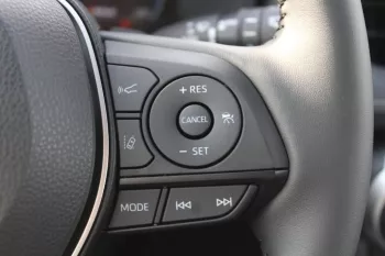 Toyota RAV4 2.0L Petrol 4WD Full option high suffix 2023 model