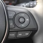 Toyota RAV4 2.0L Petrol 4WD Full option high suffix 2023 model - Thumbnail 10