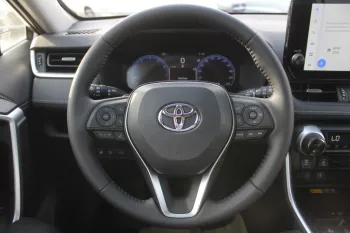 Toyota RAV4 2.0L Petrol 4WD Full option high suffix 2023 model