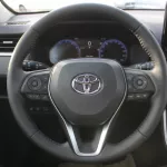 Toyota RAV4 2.0L Petrol 4WD Full option high suffix 2023 model - Thumbnail 11
