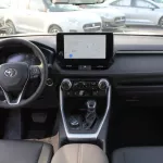 Toyota RAV4 2.0L Petrol 4WD Full option high suffix 2023 model - Thumbnail 16
