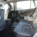Toyota RAV4 2.0L Petrol 4WD Full option high suffix 2023 model - Thumbnail 19