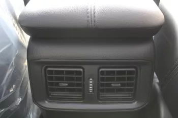 Toyota RAV4 2.0L Petrol 4WD Full option high suffix 2023 model