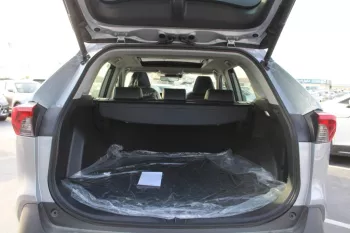 Toyota RAV4 2.0L Petrol 4WD Full option high suffix 2023 model