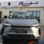 TOYOTA BZ4X AWD 2023 FULL ELECTRIC - Thumbnail 1