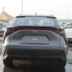 TOYOTA BZ4X AWD 2023 FULL ELECTRIC - Thumbnail 4