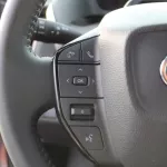 TOYOTA BZ4X AWD 2023 FULL ELECTRIC - Thumbnail 9