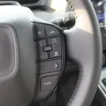 TOYOTA BZ4X AWD 2023 FULL ELECTRIC - Thumbnail 10