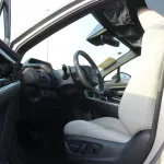 TOYOTA BZ4X AWD 2023 FULL ELECTRIC - Thumbnail 11