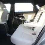 TOYOTA BZ4X AWD 2023 FULL ELECTRIC - Thumbnail 13
