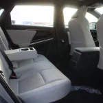 TOYOTA BZ4X AWD 2023 FULL ELECTRIC - Thumbnail 14