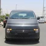 Hyundai Staria 3.5l petrol 2023 fwd - Thumbnail 1