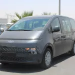 Hyundai Staria 3.5l petrol 2023 fwd - Thumbnail 2