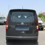 Hyundai Staria 3.5l petrol 2023 fwd - Thumbnail 4