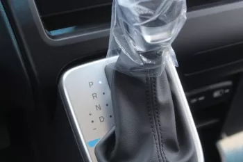 Hyundai Staria 3.5l petrol 2023 fwd