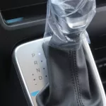 Hyundai Staria 3.5l petrol 2023 fwd - Thumbnail 13