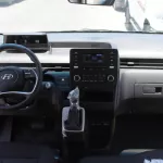 Hyundai Staria 3.5l petrol 2023 fwd - Thumbnail 14