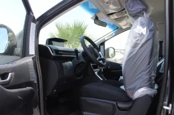 Hyundai Staria 3.5l petrol 2023 fwd