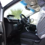 Hyundai Staria 3.5l petrol 2023 fwd - Thumbnail 15