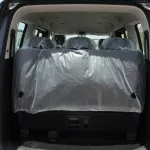 Hyundai Staria 3.5l petrol 2023 fwd - Thumbnail 20